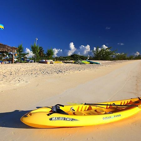 Rollezz Villas Beach Resort Old Bight Exterior foto